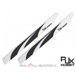 RJX Carbon Fiber 550 mm Main Blade